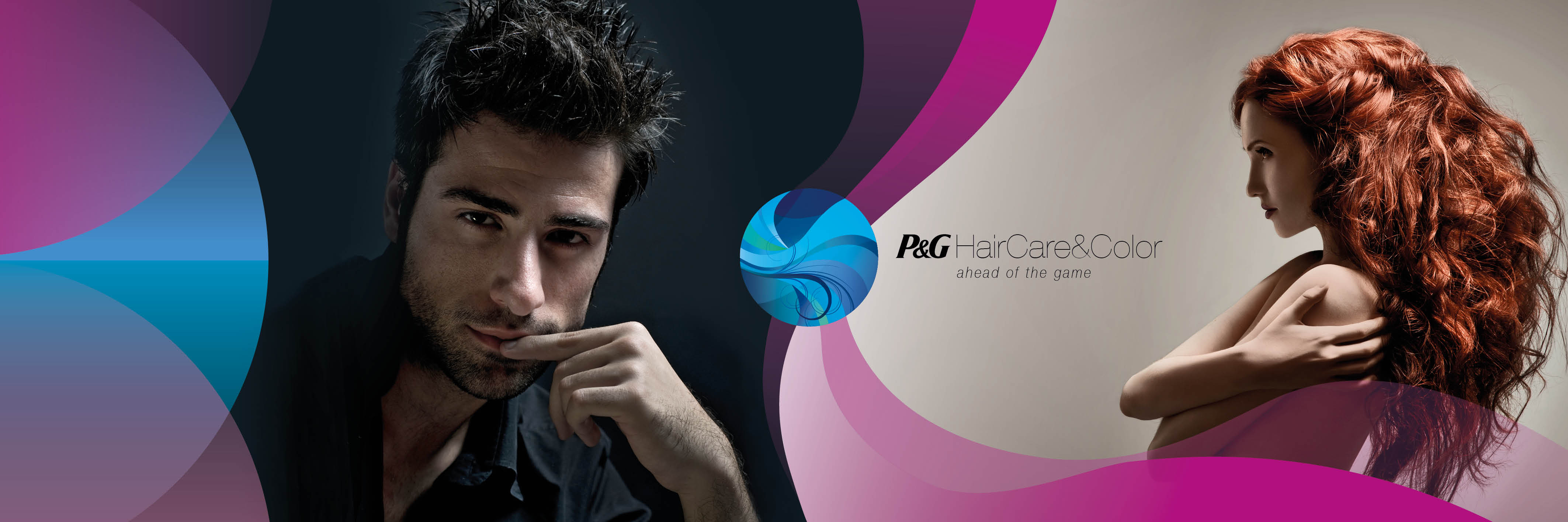 Images grands formats - P&G Blois|textebrut