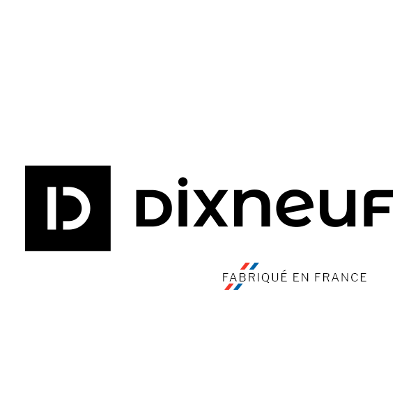 Logo Dixneuf | partenaire solutions Erick Julien