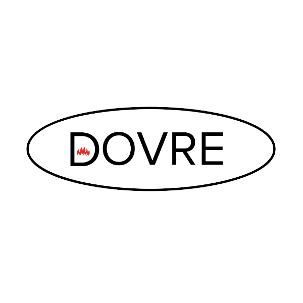 Logo Dovrefire | partenaire solution Erick Julien
