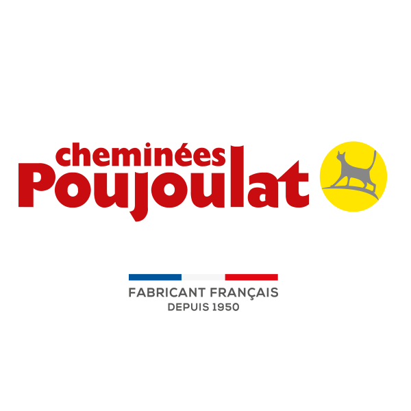 Logo Poujoulat | Partenaire solution Erick Julien