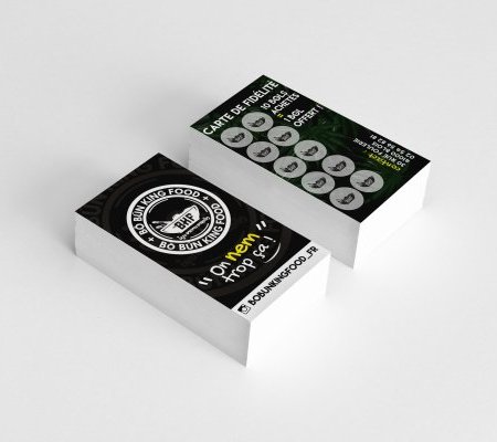 illustration de Bòbún King Food - Blois