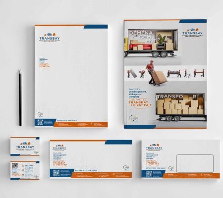 illustration de TRANSBAY | Romorantin