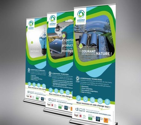 illustration de HydroDynamique Technologies - Amiens