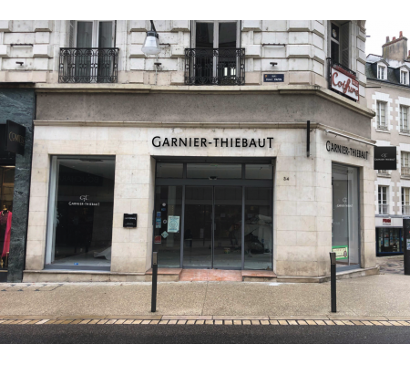 Garnier-Thiebeaut