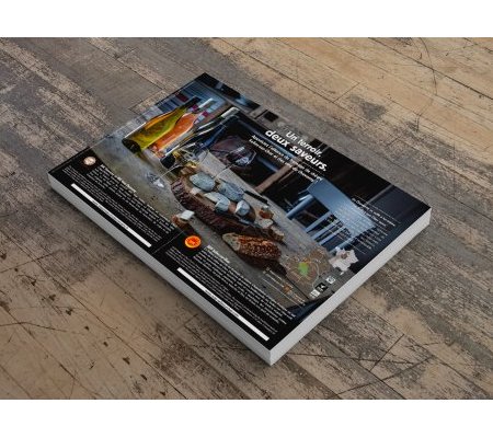 SET DE TABLE AOC CHEVERNY ET SELLES SUR CHER