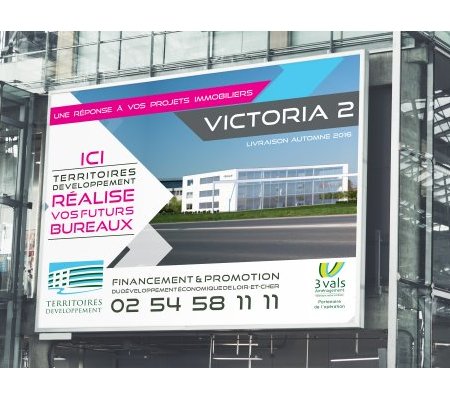 Affiche 4x3 Victoria2