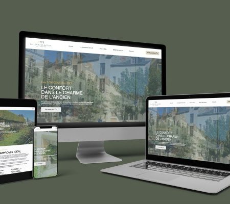 illustration de Les Loggias du Foix | Blois