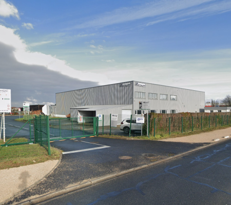 illustration de STAUF® - Vineuil