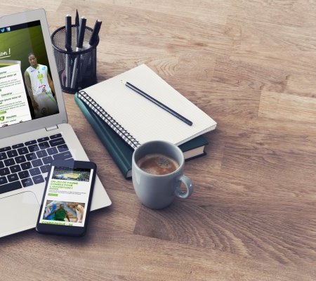 illustration de Site Ada Blois Basket 41