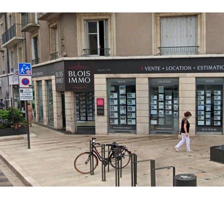 Agence Blois Immo - Bloi