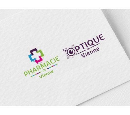 Logo de Pharmacie de Vienne - Blois