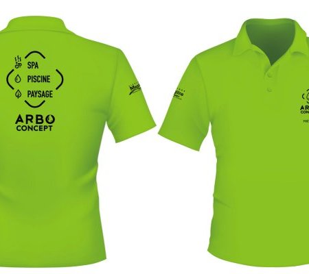 illustration de Tee Shirt