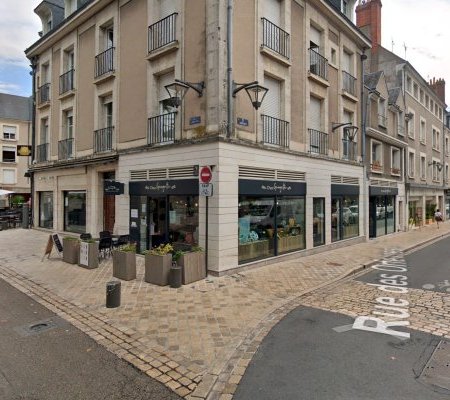 illustration de Chez Georgette - Blois