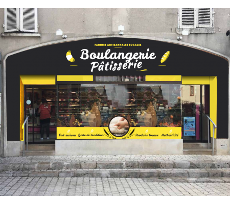 Boulangerie Do Lago Paulo