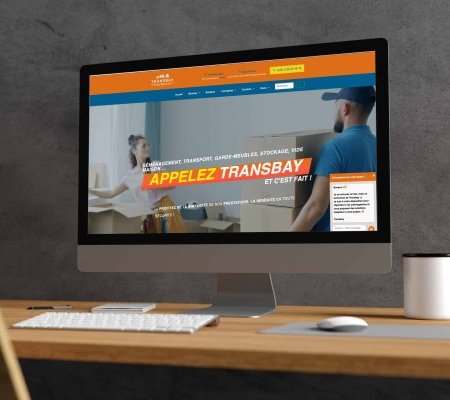 illustration de TRANSBAY | Romorantin