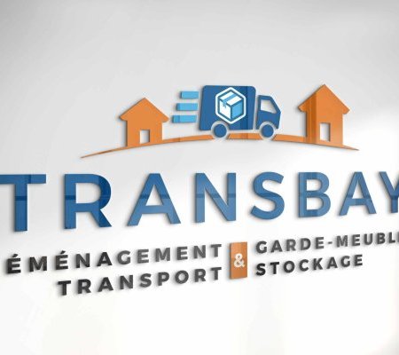 illustration de Logo TRANSBAY
