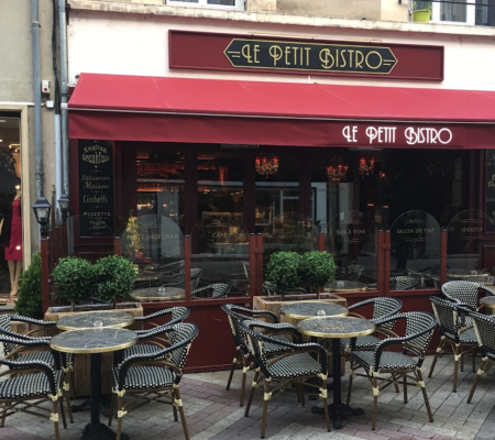 illustration de Le Petit Bistrot - Blois