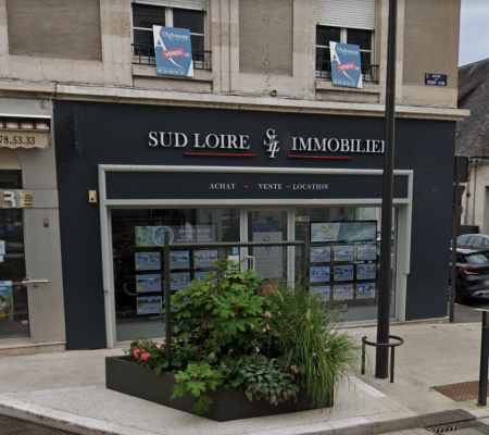 illustration de Agence Sud Loire Immobilier - Blois