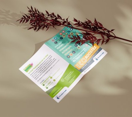 illustration de Club Tourisme CCI 41 -Blois