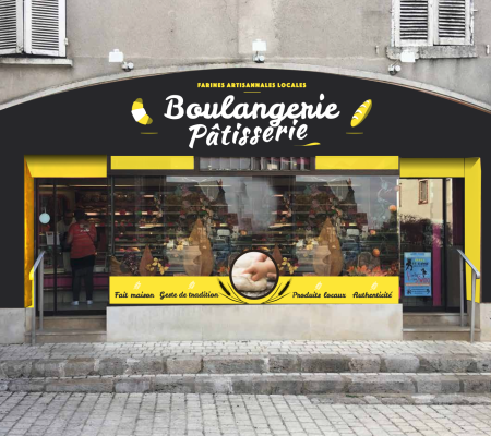 illustration de Boulangerie Do Lago Paulo - Vineuil