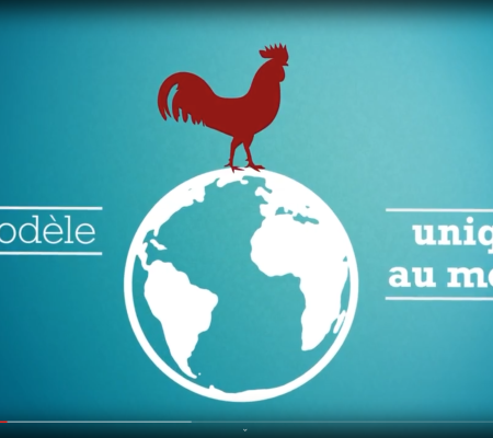 illustration de La campagne des Insurgés