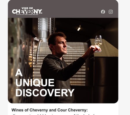 illustration de Création d'E-mailing pour campagne US et Japan