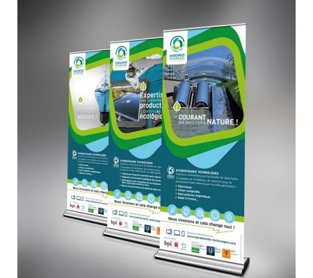 ydroDynamique Technologies