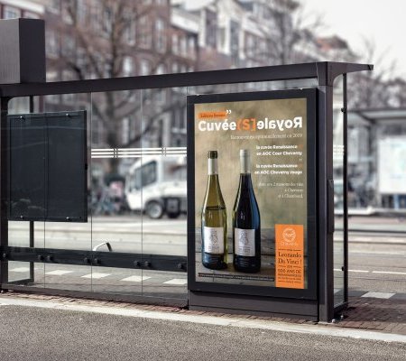 illustration de Campagne Cuvée Rennaissance - Blois