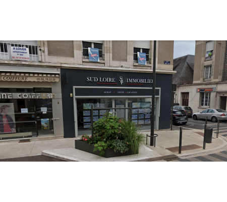 Agence Sud Loire Immobilier