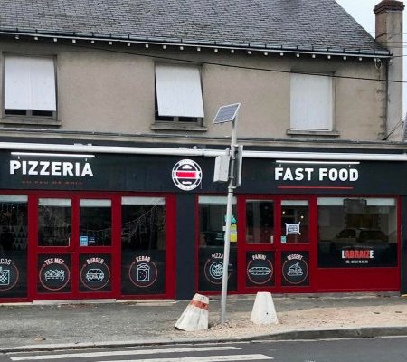 illustration de La Braize - La Chaussée-Saint-Victor