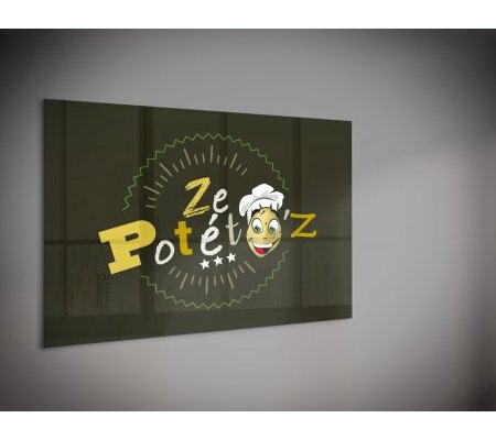 logo Ze Potétoz