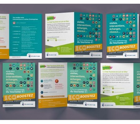 Club Tourisme CCI 41