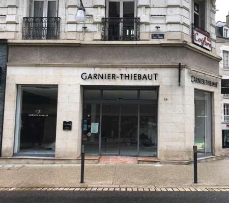 illustration de Garnier-Thiebeaut