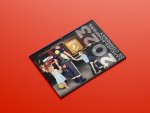 Visuel couverture Calendrier Pompier Cormeray 2022-2023 