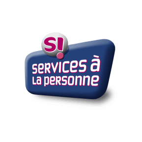 Logo Services à la personne